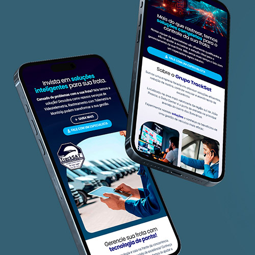 Site Modelo