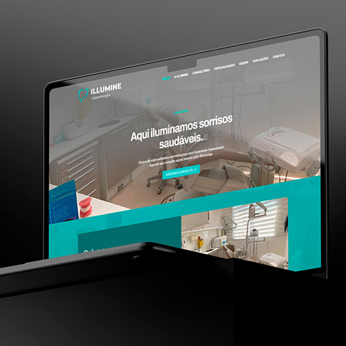 Site Modelo